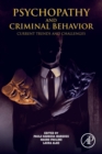 Image for Psychopathy and criminal behavior  : current trends and challenges