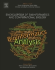 Image for Encyclopedia of bioinformatics and computational biology: ABC of bioinformatics