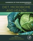 Image for Diet, microbiome and health : Volume 11
