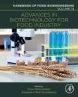 Image for Advances in biotechnology for food industry : Volume 14