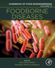 Image for Foodborne diseases : Volume 15