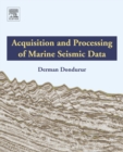 Image for Acquisition and processing of marine seismic data