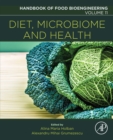 Image for Diet, microbiome and health : 11
