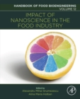 Image for Impact of nanoscience in the food industry