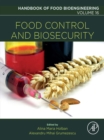 Image for Food control and biosecurity