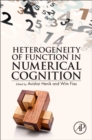 Image for Heterogeneity of Function in Numerical Cognition