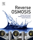 Image for Reverse osmosis