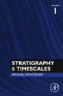 Image for Stratigraphy &amp; Timescales. : Volume 1