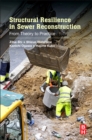 Image for Structural resilience in sewer reconstruction  : from theory to practice