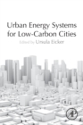 Image for Urban Energy Systems for Low-Carbon Cities