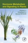 Image for Hormone metabolism and signaling in plants