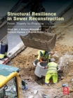 Image for Structural resilience in sewer reconstruction: from theory to practice