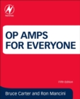 Image for Op amps for everyone