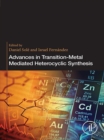 Image for Advances in transition-metal mediated heterocyclic synthesis