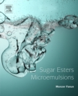 Image for Sugar Esters Microemulsions
