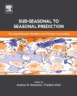 Image for Sub-seasonal to Seasonal Prediction