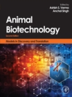 Image for Animal Biotechnology: Models in Discovery and Translation