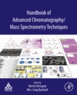 Image for Handbook of advanced chromatography/mass spectrometry techniques