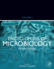 Image for Encyclopedia of microbiology