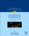 Image for Functional Neural Transplantation IV