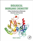 Image for Biological inorganic chemistry  : a new introduction to molecular structure and function