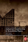 Image for Pollution control and resource recovery  : industrial construction and demolition wastes