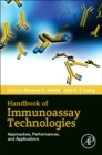 Image for Handbook of Immunoassay Technologies