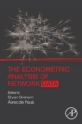Image for The econometric analysis of network data