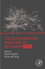 Image for The Econometric Analysis of Network Data