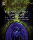 Image for Machine learning techniques for space weather