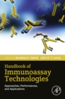 Image for Handbook of immunoassay technologies: approaches, performances, and applications