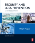 Image for Security and loss prevention  : an introduction