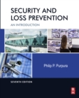 Image for Security and Loss Prevention: An Introduction