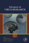 Image for Advances in Virus Research. : Volume 97