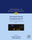 Image for Functional neural transplantation IV.: (Translation to clinical application)