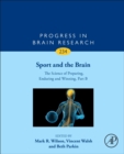 Image for Sport and the Brain: The Science of Preparing, Enduring and Winning, Part B