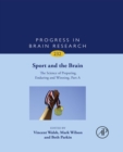 Image for Sport and the Brain: The Science of Preparing, Enduring and Winning, Part A.