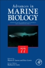 Image for Northeast Pacific shark biology, research and conservationPart A : Volume 77