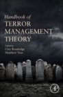 Image for Handbook of Terror Management Theory