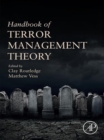 Image for Handbook of terror management theory