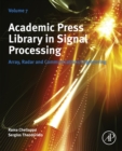 Image for Academic Press Library in signal processing: array, radar and communications engineering.