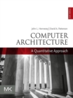 Image for Computer architecture: a quantitative approach