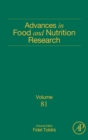 Image for Advances in food and nutrition research : Volume 81