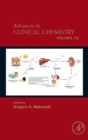 Image for Advances in clinical chemistryVolume 78 : Volume 78