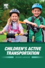 Image for Children&#39;s active transportation