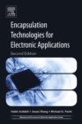 Image for Encapsulation technologies for electronic applications.