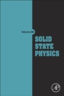Image for Solid state physics68 : Volume 68
