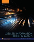 Image for Lossless Information Hiding in Images