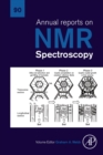 Image for Annual Reports on NMR Spectroscopy : Volume 90