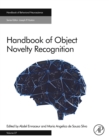 Image for Handbook of Object Novelty Recognition